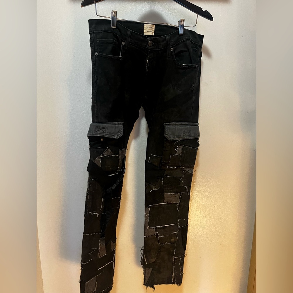 Kody Phillips Designer Men’s Pants size 33